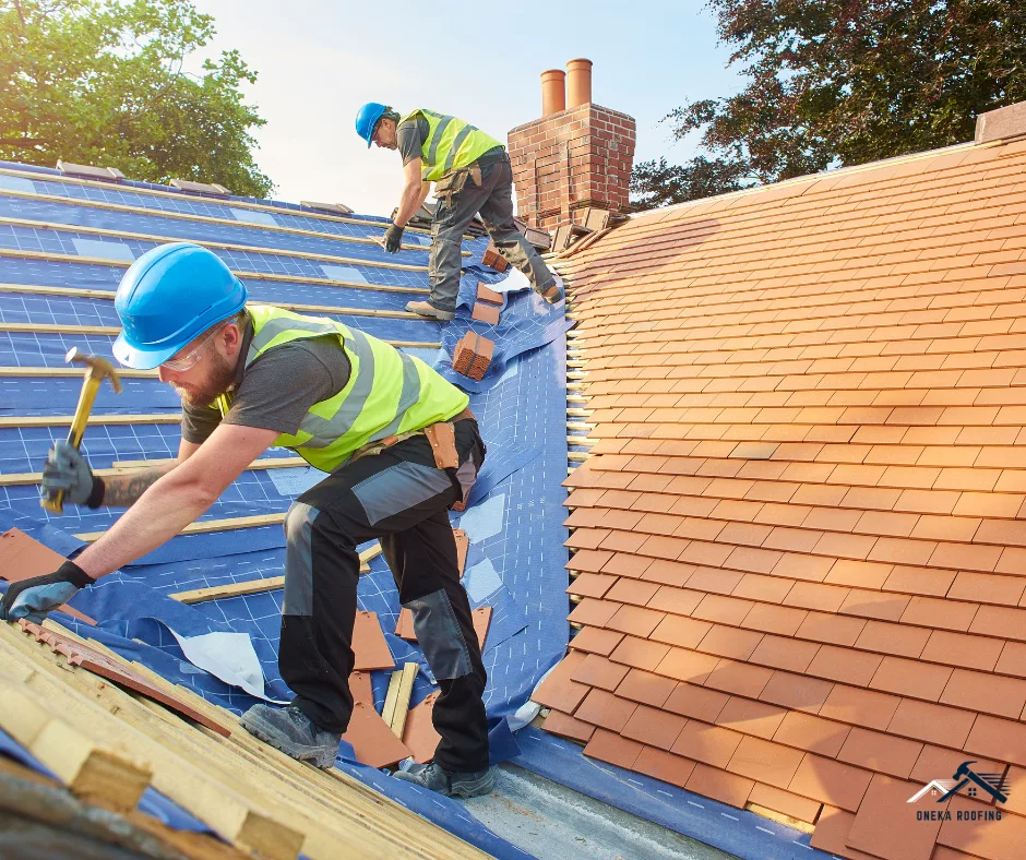 Why choose Roof Repair Near Me in El Dorado, CA